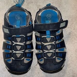 Kids fisherman sandals